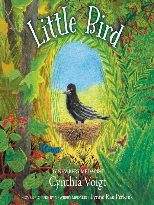Title details for Little Bird by Cynthia Voigt - Available